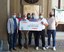 Unisciti a noi: 77mila euro per gli ospedali raccolti dalla campagna Conad