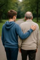 Young caregiver: a Parma due appuntamenti formativi