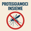 Zanzare e malattie: dalle Aziende sanitarie di Parma le regole per proteggersi