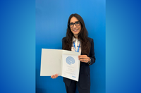 Neurologia, ricercatrice dell’IRCCS di Reggio Emilia vince il premio annuale di EAN, principale società scientifica europea in ambito neurologico