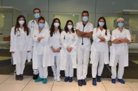 Arrivano i primi specializzandi di Medicina Interna all'ospedale di Forlì