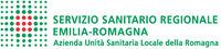 Nuovo regolamento per la concessione del patrocinio e del logo dell'Ausl Romagna