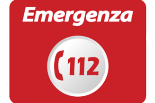 Emergenze, NUE 112, domani la Giornata europea