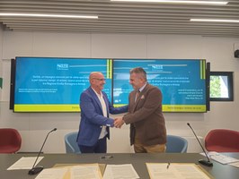 Firmato il nuovo accordo triennale tra la Regione e Anisap per le visite di specialistica ambulatoriale