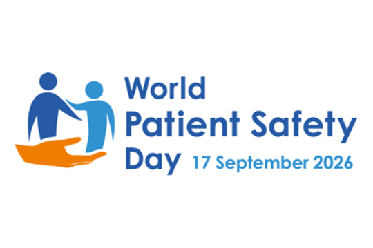 Giovedì 17 settembre la Giornata nazionale per la sicurezza delle cure e della persona assistita Giovedì 17 settembre la Giornata nazionale per la sicurezza delle cure e della persona assistita