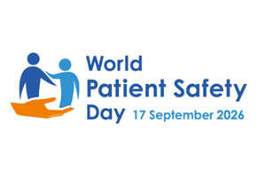 Giovedì 17 settembre la Giornata nazionale per la sicurezza delle cure e della persona assistita