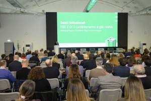 Il Fascicolo sanitario elettronico guarda al futuro