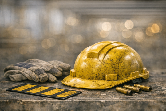 Oggi la Giornata mondiale per la salute e la sicurezza sul lavoro
