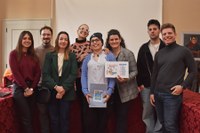 “Una Zebra in Corsia”: un progetto per migliorare la comunicazione tra pazienti oncologici e mondo sanitario