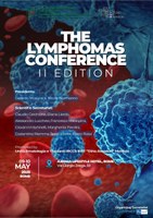 A Roma la II edizione del Convegno internazionale The Lymphomas Conference