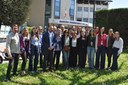 All’IRST l’evento conclusivo del progetto TRUST: nanovescicole lipidiche ingegnerizzate per potenziare la terapia dei tumori solidi
