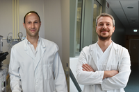 Due ricercatori IRST nella top 2% mondiale