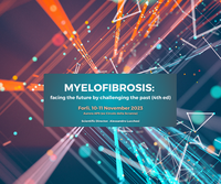 Il 10  e l'11 novembre Irst organizza il quarto congresso sulla Mielofibrosi