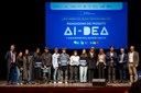 Il progetto Therapy-Locker vince l'hackathon AI-DEA di IRST