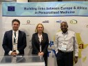 Medicina personalizzata in Africa: Irst Irccs con il Ministero della Salute presente al 2° Workshop Eu-Africa Permed