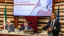 Melanoma day 2025, tra i relatori dell’evento di presentazione tenutosi alla Camera dei Deputati anche il prof. Ignazio Stanganelli