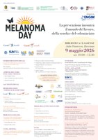 Melanoma Day 2026 a Ravenna: prevenzione, scuola, lavoro e innovazione digitale al centro di una giornata multidisciplinare