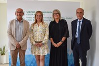 Presentati i nuovi vertici IRST