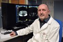 Radiologia IRST, il dott. Domenico Barone Direttore della nuova Struttura Complessa