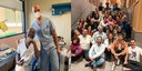 Superare i confini per salvare una vita: una rete di solidarietà tra Romagna, Umbria e Tanzania per curare un paziente ematologico