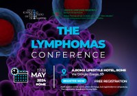 The Lymphomas: a Roma grazie a IRST si confrontano i massimi esperti