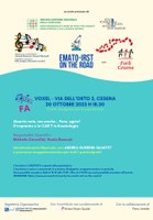 Trapianto e nuove terapie in ematologia: venerdì 20 ottobre a Cesena torna Emato-Irst on the Road