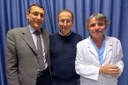 Tumore al pancreas, la Romagna e Ospedale San Raffaele a confronto