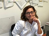 Pamela Salucci confermata alla direzione dell’Unità Operativa Gravi Cerebrolesioni di Montecatone