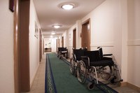Non autosufficienza, assistenza a persone con disabilità gravi e lotta alla povertà: oltre 64 milioni di euro all'Emilia-Romagna
