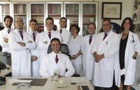 All'Istituto Ortopedico Rizzoli di Bologna il primo trapianto al mondo di vertebre umane