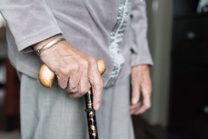 Il sostegno della Regione alle strutture per anziani e persone con disabilità