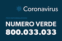 Aggiornamento Coronavirus, 115 casi positivi in Emilia-Romagna, 1.224 tamponi refertati