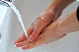 Igiene delle mani: un gesto fondamentale e una priorità anche per la fase 2 dell'epidemia Covid-19
