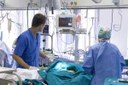 Coronavirus, quasi 1.300 posti letto già allestiti nella rete ospedaliera dell'Emilia-Romagna per pazienti colpiti