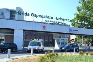 Anche l'Emilia-Romagna parteciperà alla sperimentazione del vaccino Oxford-AstraZeneca