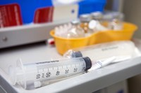 Distribuzione vaccini antinfluenzali, il chiarimento della Regione