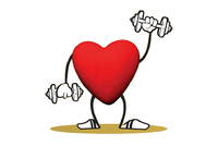 In Emilia-Romagna con “Tieni in forma il tuo cuore” un mese dedicato al rischio cardiovascolare