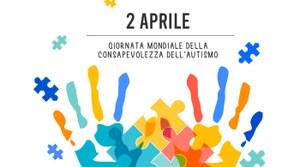 2 aprile, Giornata mondiale della Consapevolezza sull'Autismo: stasera e domani sera la Torre della Giunta regionale dell'Emilia-Romagna s'illumina di blu