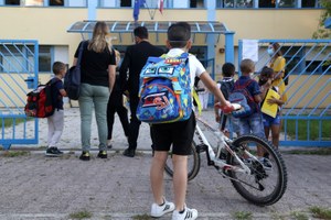 Anche l'Emilia-Romagna verso il ritorno in classe dopo Pasqua: il piano della Regione per una ripartenza sicura