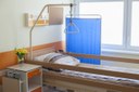 In Emilia-Romagna aumenta l'assistenza ai pazienti oncologici terminali con cure palliative e ricoveri in hospice
