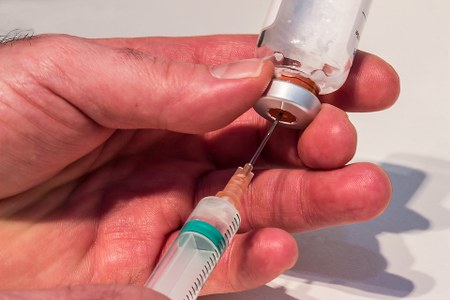 Prosegue a pieno ritmo la campagna vaccinale: in arrivo le nuove forniture, oltre 52mila dosi