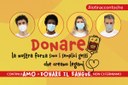 Sangue, in Emilia-Romagna aumentano le unità raccolte e trasfuse