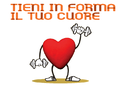 Al via sabato 4 settembre da Ferrara, “Tieni in forma il tuo cuore”
