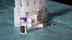 Vaccinazioni anti Covid: da martedì 7 settembre, al via le prenotazioni per la somministrazione del vaccino in farmacia