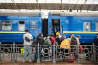 Ucraina, oltre 22.065 i profughi arrivati in Emilia-Romagna