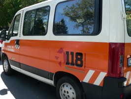 57 medici nei servizi di emergenza-urgenza 118 dell’Emilia-Romagna