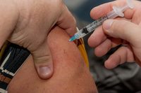 Al via lunedì 28 febbraio le somministrazioni ai maggiorenni del nuovo vaccino di Novavax