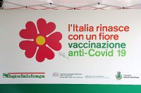 Dall’1^ marzo parte in Emilia-Romagna la somministrazione della quarta dose “booster” alle persone fragili