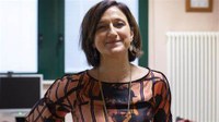 Anna Maria Petrini è la nuova direttrice generale dell’Azienda Usl di Modena, designata dalla Giunta regionale