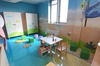 Ucraina, a disposizione 20 posti letto nei reparti di oncoematologia pediatrica delle strutture ospedaliere regionali